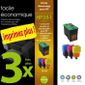 Paxton cartouche I refill HP 338 + dosettes