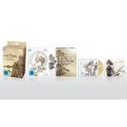 THE LAST STORY COLLECTOR – EDITION LIMITEE / Wii