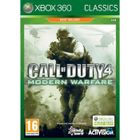 CALL OF DUTY 4 MODERN WARFARE / JEU CONSOLE XBOX 3
