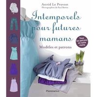 INTEMPORELS POUR FUTURES MAMANS