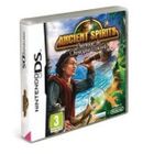 L'HERITAGE DE CHRISTOPHE COLOMB / Jeu console DS
