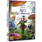 DVD Alice au pays des merveilles