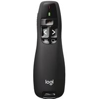 Logitech Dispositif de présentation R400