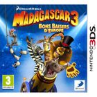 MADAGASCAR 3 / Jeu console 3DS