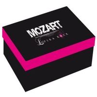 DVD Mozart, l'opera rock