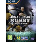 JONAH LOMU RUGBY CHALLENGE / Jeu PC