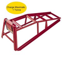 Rampe de Levage 1T Autobest