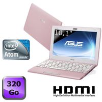 ASUS EeePC 1025C-PIK035S