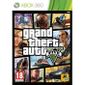 GTA V / Jeu console XBOX 360