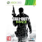 CALL OF DUTY MODERN WARFARE 3 / Jeu console X360
