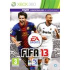 FIFA 13 / Jeu console XBOX 360
