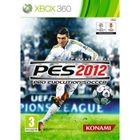 PES 2012 / Jeu console X360