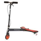 Razor Trotinette Powerwing Noire et Rouge