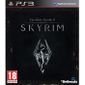 SKYRIM THE ELDER SCROLLS V / Jeu console PS3