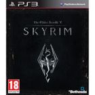 SKYRIM THE ELDER SCROLLS V / Jeu console PS3