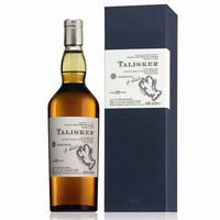 Talisker 20 ans 1982 édition 2003 (70cl)