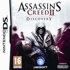 ASSASSIN'S CREED 2 : Discovery / JEU CONSOLE NINTE