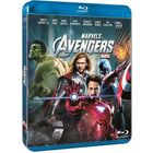 Blu-Ray The avengers