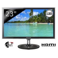 Samsung SyncMaster PX2370