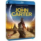 Blu-Ray John Carter