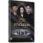 DVD Twilight chapitre 5 : révélation, 2ème partie