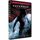 DVD Superman returns 