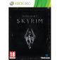 SKYRIM THE ELDER SCROLLS V / Jeu console X360
