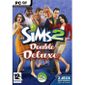 LES SIMS 2 Double Deluxe / JEU PC DVD-ROM