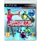 SPORTS CHAMPIONS / Jeu console PS3