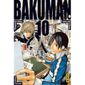 BAKUMAN T.10