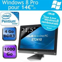 Asus ET2210EUKS-B037C
