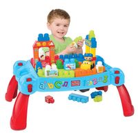 Play'n Go Table