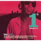 90'S SOUL NUMBER 1'S