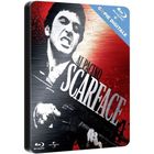 Blu-Ray Scarface