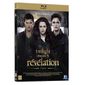 Blu-Ray Twilight chapitre 5 : révélation 2ème p...
