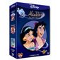 DVD Coffret Aladdin : Aladdin ; Aladdin 2 : le ...
