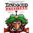 Iznogoud président