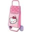 Hello Kitty Poussette marché
