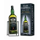 Clan Campbell "Balancelle" 4.5 Litres