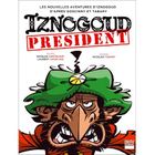 Iznogoud président