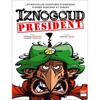 Iznogoud président
