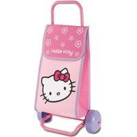 Hello Kitty Poussette marché
