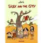 Silex and the city t.1
