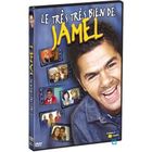 DVD Le très très bien de Jamel