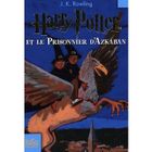 Harry Potter t.3 ; Harry Potter et le prisonnie...