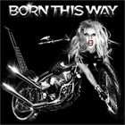 LADY GAGA