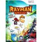 RAYMAN ORIGINS / Jeu console Wii