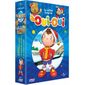 DVD Oui-oui le coffret surprise