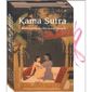Kama Sutra ; l'homme amoureux & la femme sensuelle