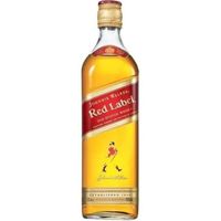 Johnnie Walker Red Label (70cl)